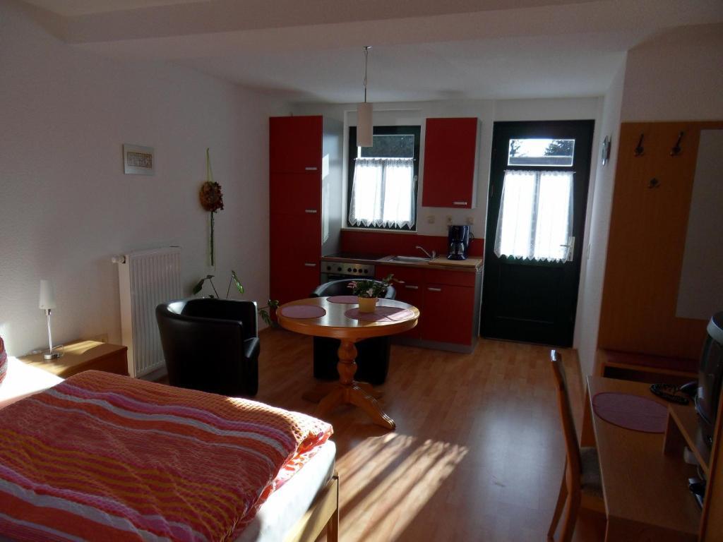 Alte Gaertnerei Dresden Apartment Стая снимка