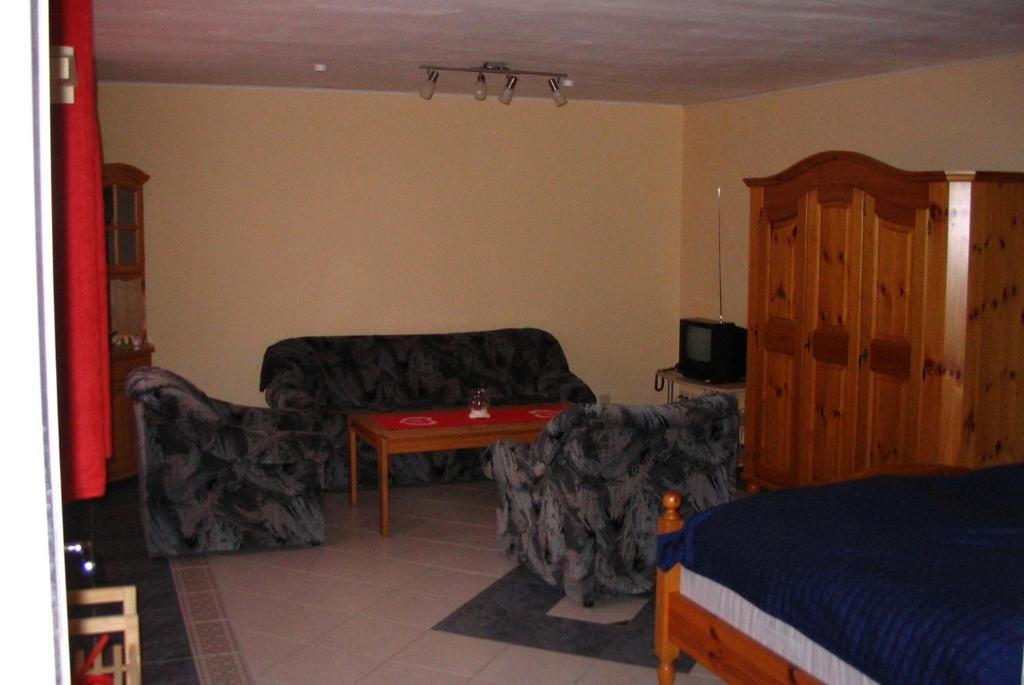 Alte Gaertnerei Dresden Apartment Стая снимка